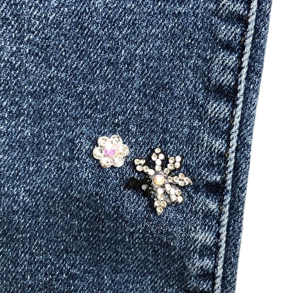FOREVER 21 Westwood mom Jean - Picture 8 of 13